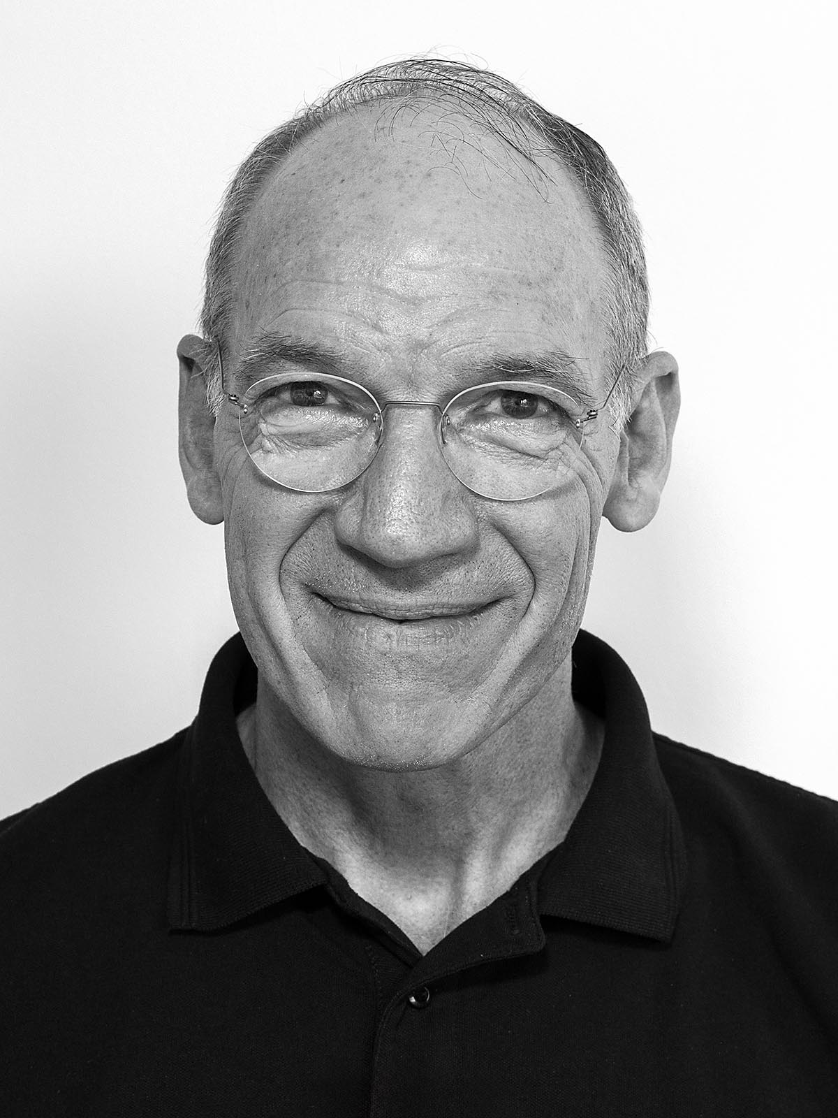 Carsten U. Henriques